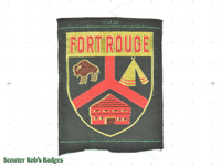 Fort Rouge [MB F01a]
